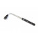 HBM telescopische LED zaklamp met magneet pick-up