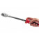 AOK 230 mm PROFI speedratel met 3/8" opname
