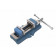 HBM 57,5 mm precisie lage zelf centrerende machineklem