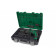 HIKOKI DH26PBWSZ 830W SDS+ boorhamer / klopboorhamer