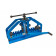 HBM 60 mm buiswals. profielwals