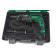 HIKOKI DH26PBWSZ 830W SDS+ boorhamer / klopboorhamer