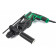 HIKOKI DH26PBWSZ 830W SDS+ boorhamer / klopboorhamer