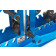 HBM 60 mm buiswals. profielwals