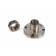 HBM 80 mm ER 25 spantanghouder voor verdeeltafel