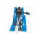 HBM 60 mm buiswals. profielwals