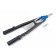 Popnageltang PROFI 3,2 - 6,4 mm