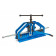 HBM 60 mm buiswals. profielwals