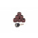 HBM 7-delige 12 mm schuurdrumset opname 3 mm