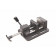 HBM type 20 snelverstel boorklem
