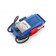 HBM 100 AMP PROFI accu tester. 6-12 V. 20-100 Ah
