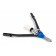Popnageltang PROFI 3,2 - 6,4 mm