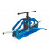 HBM 60 mm buiswals. profielwals