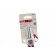 HBM PROFI 165 mm ronde puntbektang