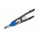 Popnageltang PROFI 3,2 - 6,4 mm