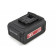 HBM 18 Volt 4.0AH accu voor HBM accu gereedschap
