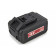 HBM 18 Volt 4.0AH accu voor HBM accu gereedschap