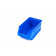 Tayg magazijn stapelbak 53 BLAUW