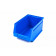 Tayg magazijn stapelbak 53 BLAUW