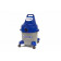 MICHELIN 20 Liter nat- en droogstofzuiger