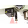 HBM 32 mm kolomboormachine vloermodel met Digtale Uitlezing 230 Volt