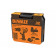 DEWALT 18 Volt Li-Ion accu boor-/schroefmachine (2x 1.3Ah accu)