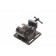 HBM type 22 kantelbare boorklem 75 mm