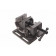 HBM type 22 kantelbare boorklem 100 mm