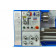 HBM 400 X 1000 DRO metaaldraaibank