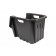 TACTIX PROFI opbergbak. stapelbak 45,5 x 58 x 40 cm