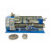 Metaaldraaibank PROFI 230V NORTON (250 x 550) 