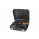 DEWALT 18 Volt Li-Ion accu boor-/schroefmachine (2x 1.3Ah accu)