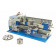 Metaaldraaibank PROFI 230V NORTON (250 x 550) 