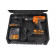DEWALT 18 Volt Li-Ion accu boor-/schroefmachine (2x 1.3Ah accu)