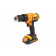 DEWALT 18 Volt Li-Ion accu boor-/schroefmachine (2x 1.3Ah accu)