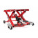 Motorlift verrijdbaar 500 Kg (ROOD)