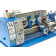 Metaaldraaibank PROFI 230V NORTON (250 x 550) 