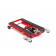 Motorlift verrijdbaar 500 Kg (ROOD)