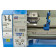 Metaaldraaibank PROFI 230V NORTON (250 x 550) 