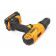 DEWALT 18 Volt Li-Ion accu boor-/schroefmachine (2x 1.3Ah accu)