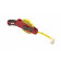 Toolpack PROFI landmeter. stalen meetlint. 30 meter. 314,402YFR