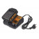 DEWALT 18 Volt Li-Ion accu boor-/schroefmachine (2x 1.3Ah accu)