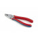 HBM PROFI 200 mm combinatietang