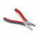 HBM PROFI 200 mm combinatietang