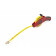 Toolpack PROFI landmeter. stalen meetlint. 30 meter. 314,402YFR
