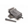 HBM type 16 machineklem 80 mm met draaibaar onderstel