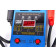 HBM 125 AMP PROFI digitale accutester 12 Volt