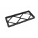 HBM PROFI dubbelzijdige wetsteen K180/600 met rubberen ANTI-SLIP houder