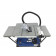 HYUNDAI 250 mm cirkelzaagtafel - 1800W