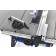 HYUNDAI 250 mm cirkelzaagtafel - 1800W